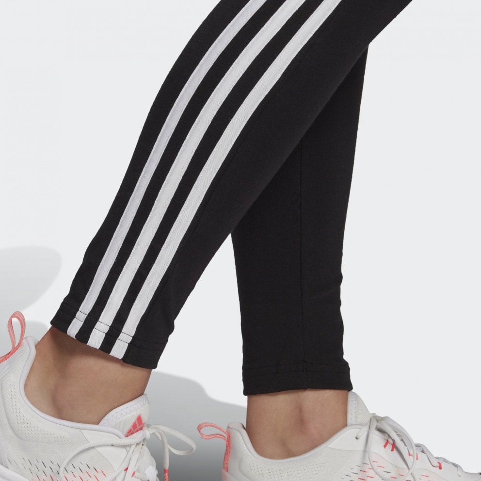 adidas Loungwear Essentials 3-Stripes Leggings Γυναικείο Κολάν