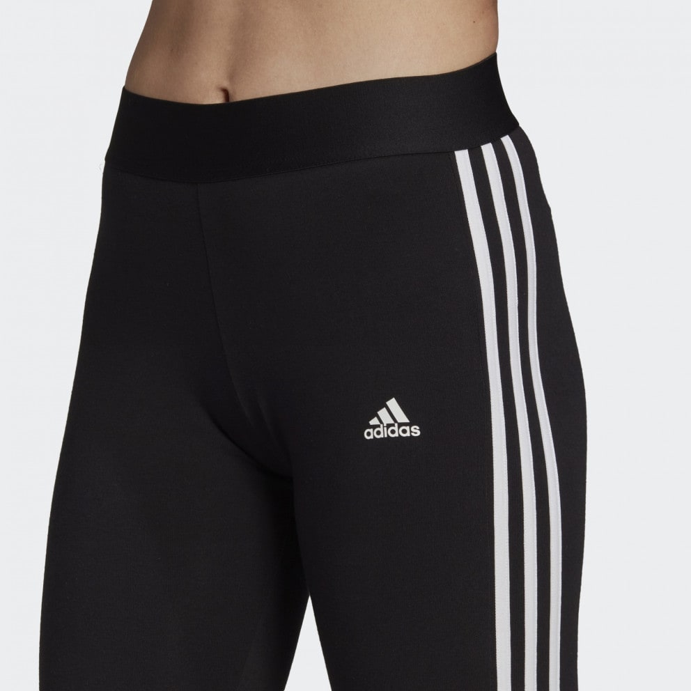 adidas Loungwear Essentials 3-Stripes Leggings Γυναικείο Κολάν