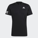 adidas Performance Club Tennis 3-Stripes Men's T-Shirt