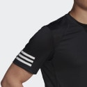 adidas Performance Club Tennis 3-Stripes Ανδρικό T-Shirt