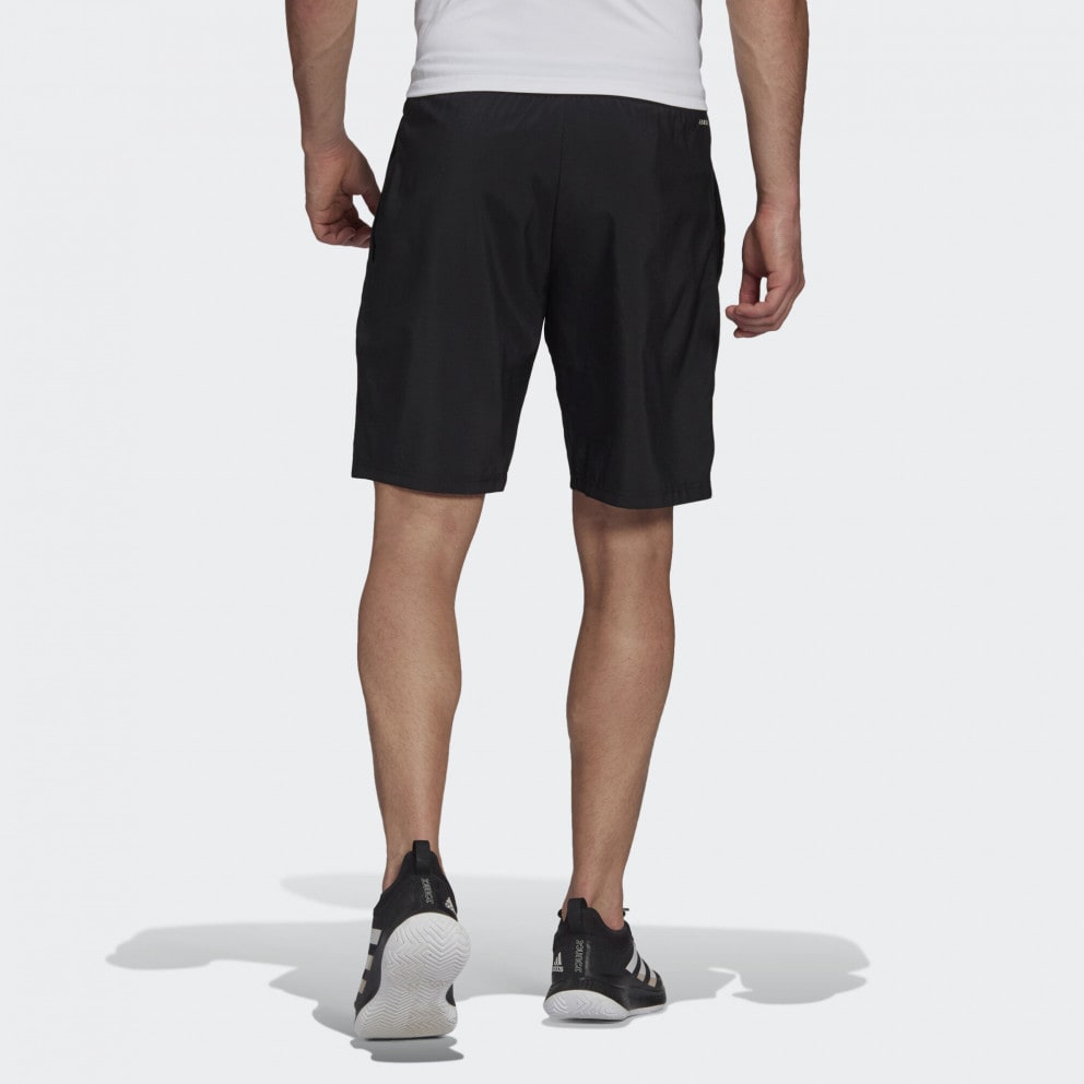 adidas Performance Club Tennis 3-Stripes Men's Shorts