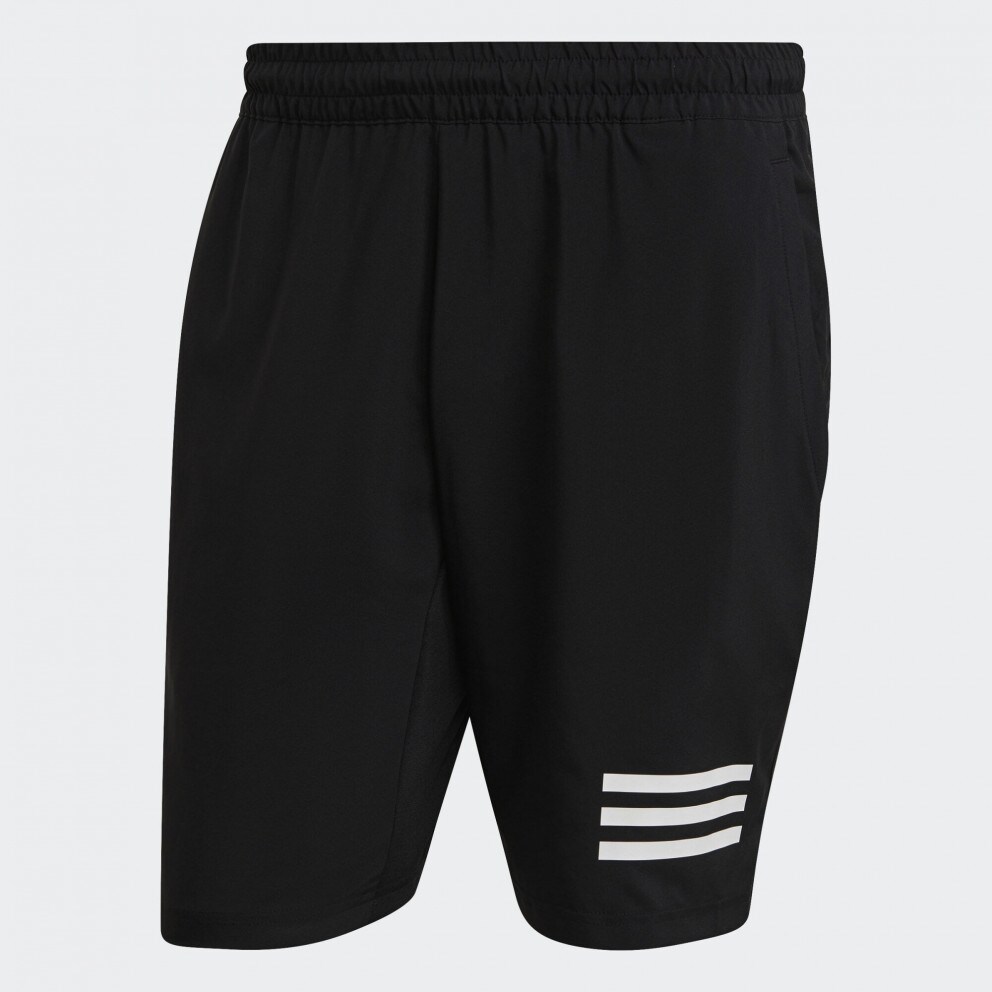 adidas Performance Club Tennis 3-Stripes Men's Shorts