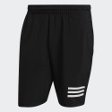 adidas Club Tennis 3-Stripes Ανδρικό Σορτς