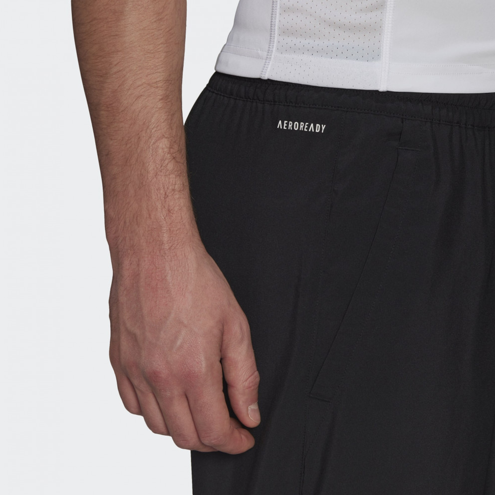 adidas Club Tennis 3-Stripes Ανδρικό Σορτς