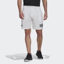 adidas Club Tennis 3-Stripes Men's Shorts