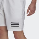 adidas Club Tennis 3-Stripes Men's Shorts
