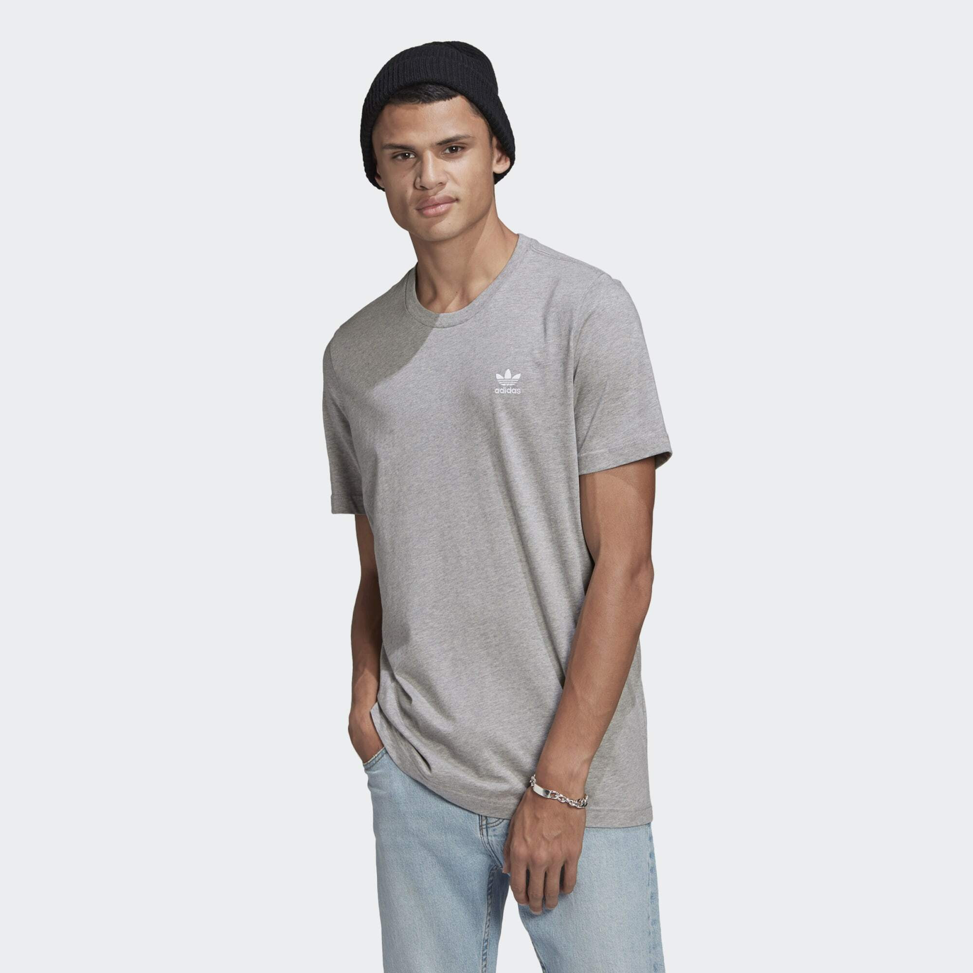 adidas Originals Essential Ανδρικό T-Shirt (9000068702_7747)