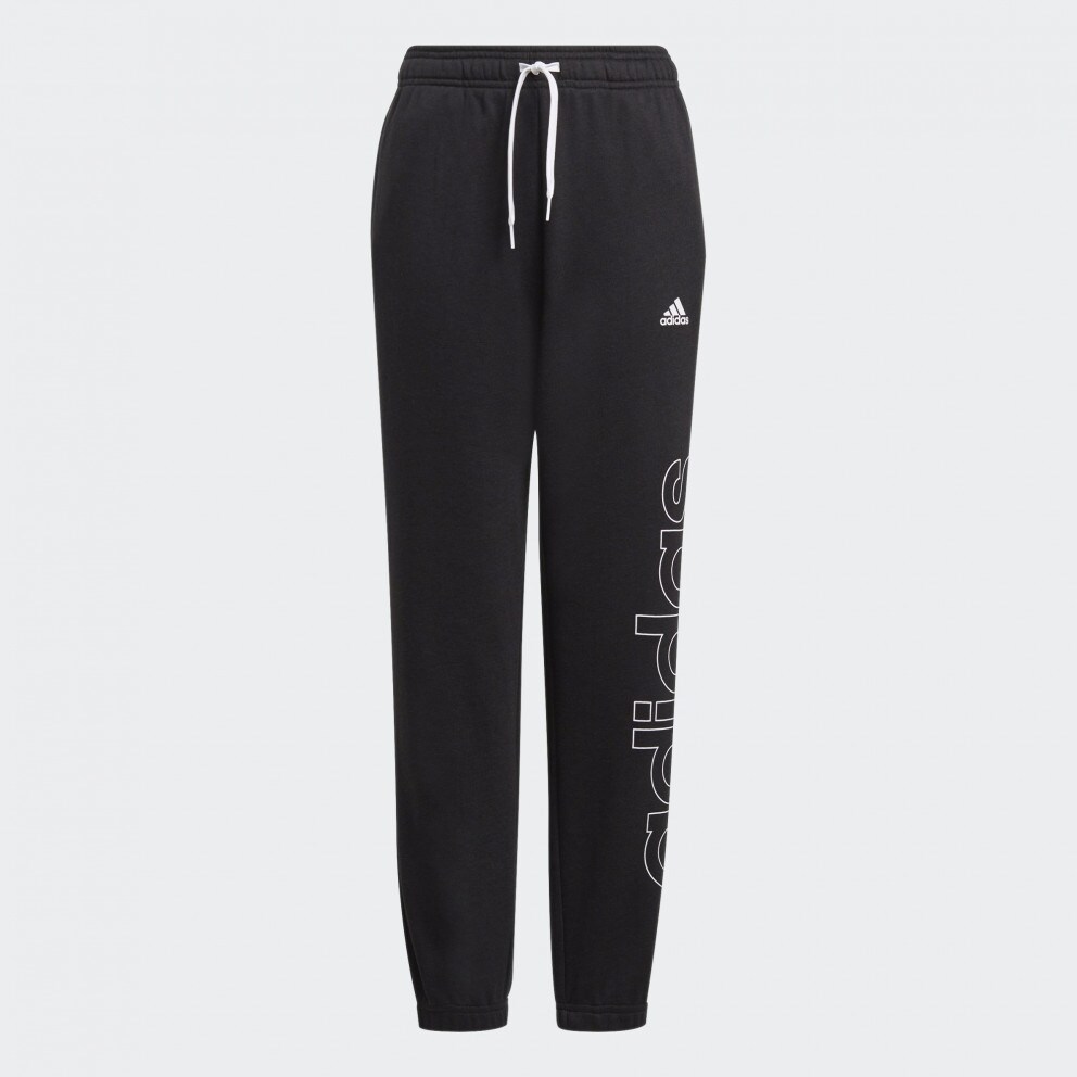 adidas Performance Essentials French Terry Παιδικό Παντελόνι Φόρμας