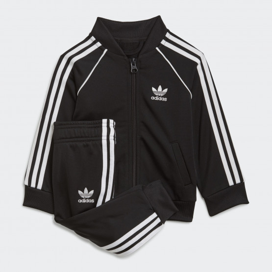 adidas originals sst tracksuit