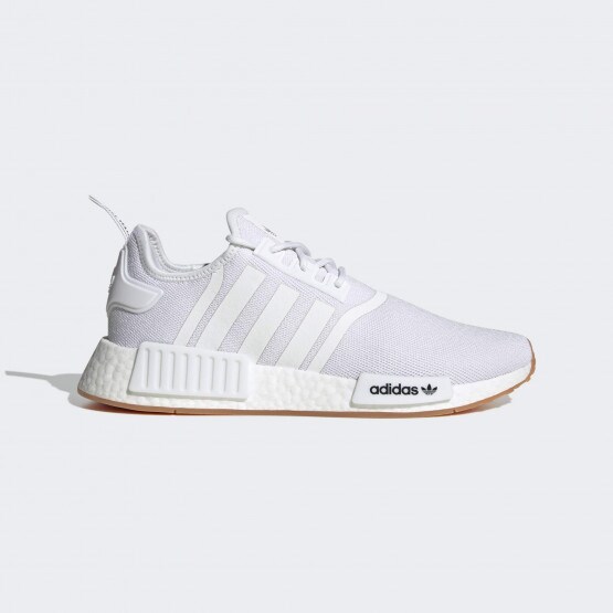 adidas Originals NMD_R1 Primeblue Men's Shoes White GZ9260