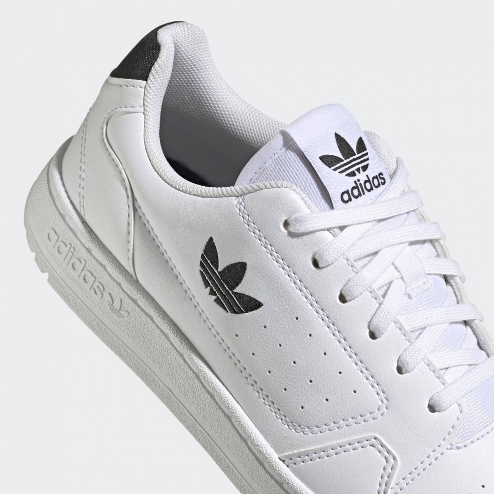 adidas Originals NY90 Kids' Shoes White FY9840