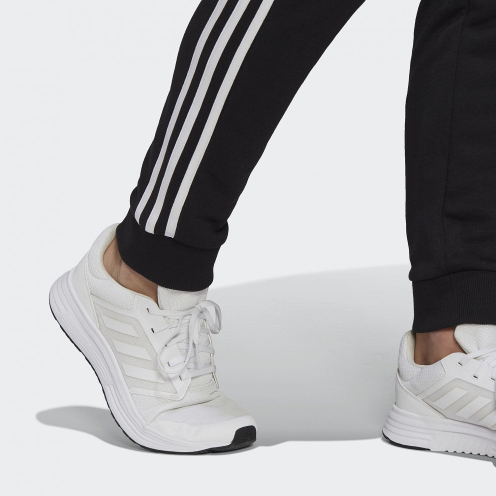 adidas Performance Essentials Tapered Cuff 3-Stripes Ανδρική Φόρμα