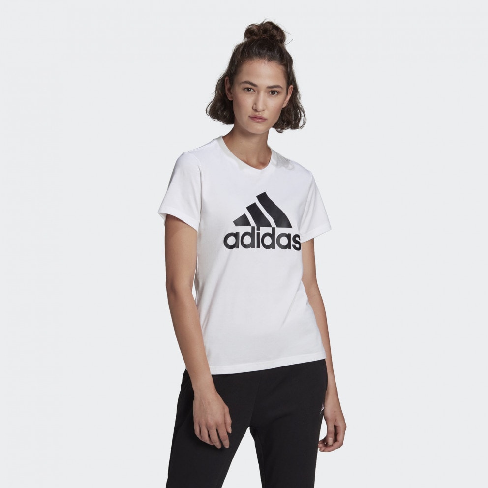 shirt WHITE/BLACK GL0649 - adidas Performance T - adidas bb6294 women vesta shoes outlet