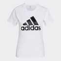 adidas Performance Γυναικείο T-shirt