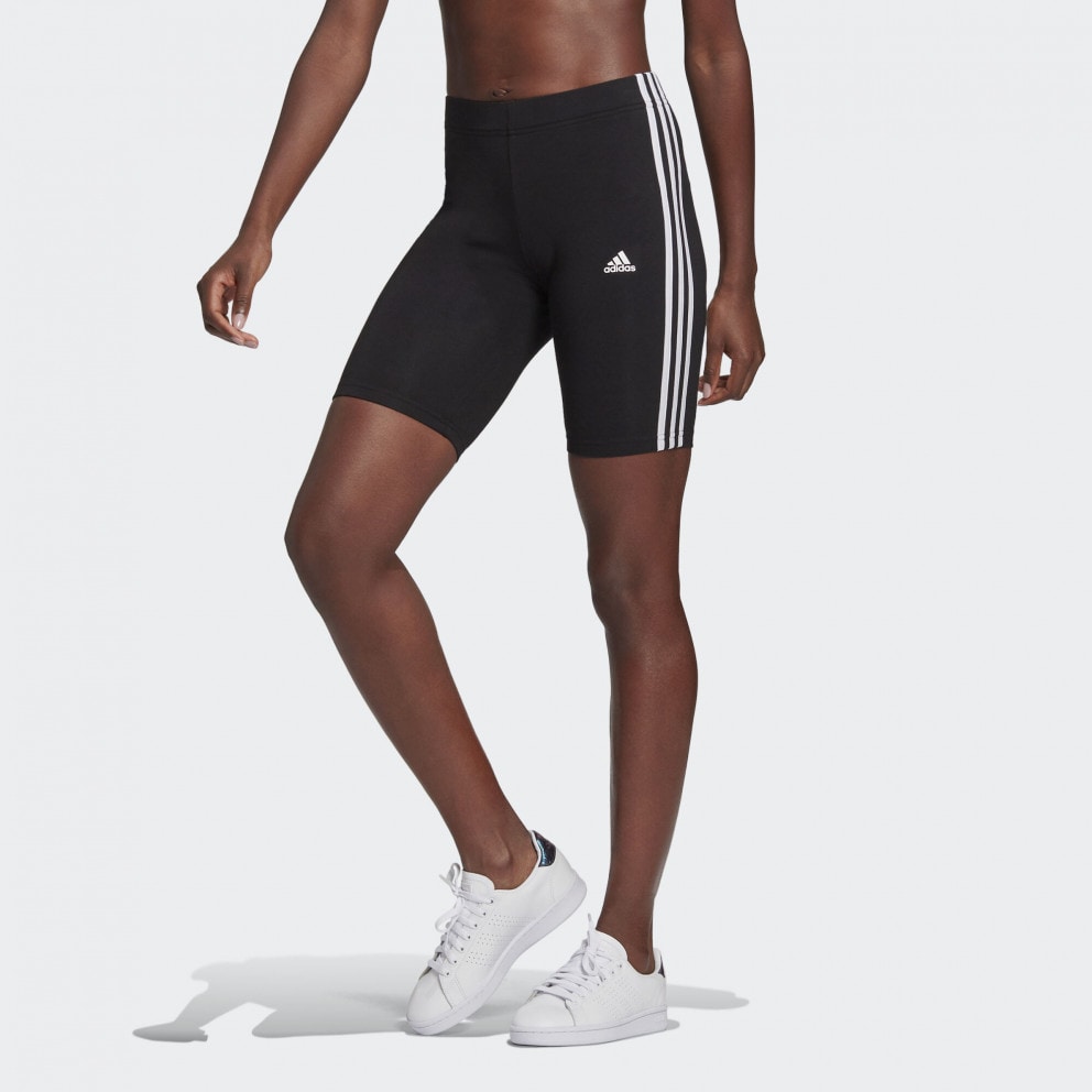 adidas Γυναικείο Ποδηλατικό Κολάν
