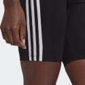 adidas Γυναικείο Ποδηλατικό Κολάν