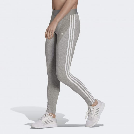 adidas Performance 3-Stripes Γυναικείο Κολάν