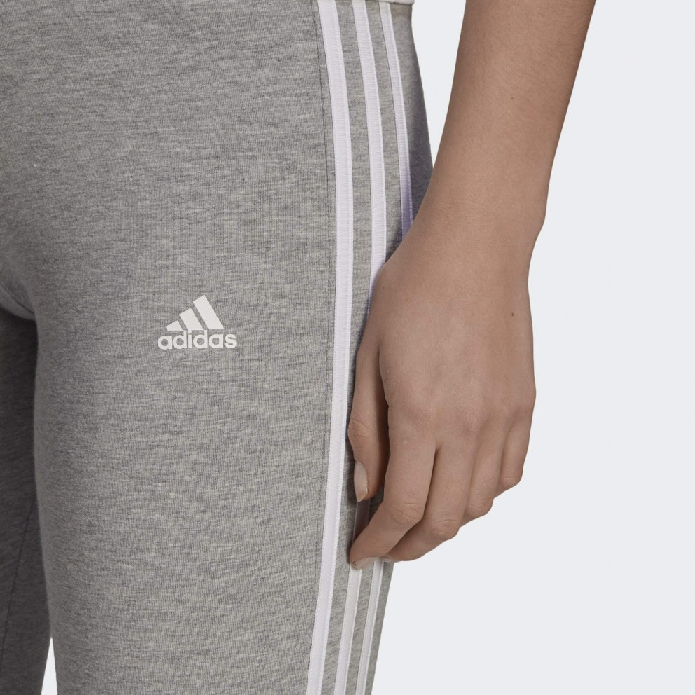 adidas Performance 3-Stripes Γυναικείο Κολάν