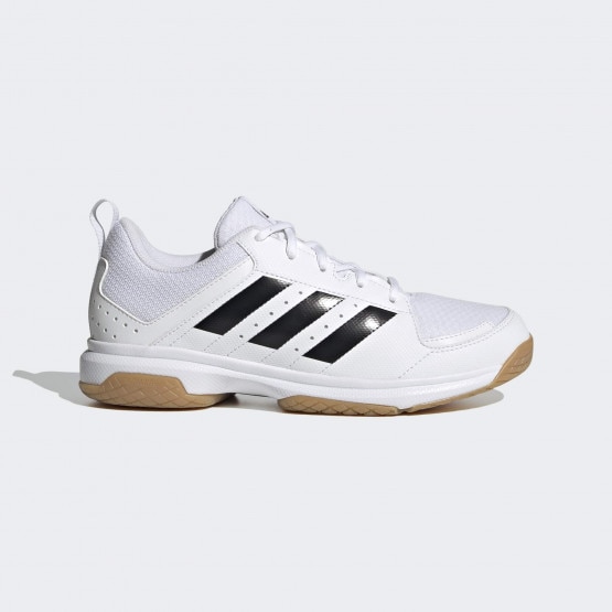 adidas Performance Ligra 7 Indoor Γυναικεία Παπούτσια για Βόλεϊ