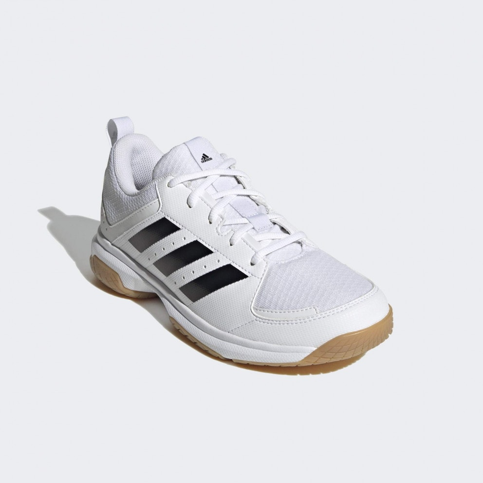 adidas Performance Ligra 7 Indoor Γυναικεία Παπούτσια για Βόλεϊ