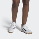 adidas Performance Ligra 7 Indoor Γυναικεία Παπούτσια για Βόλεϊ