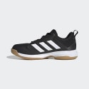 adidas Performance Ligra 7 Indoor Γυναικεία Παπούτσια για Βόλεϊ