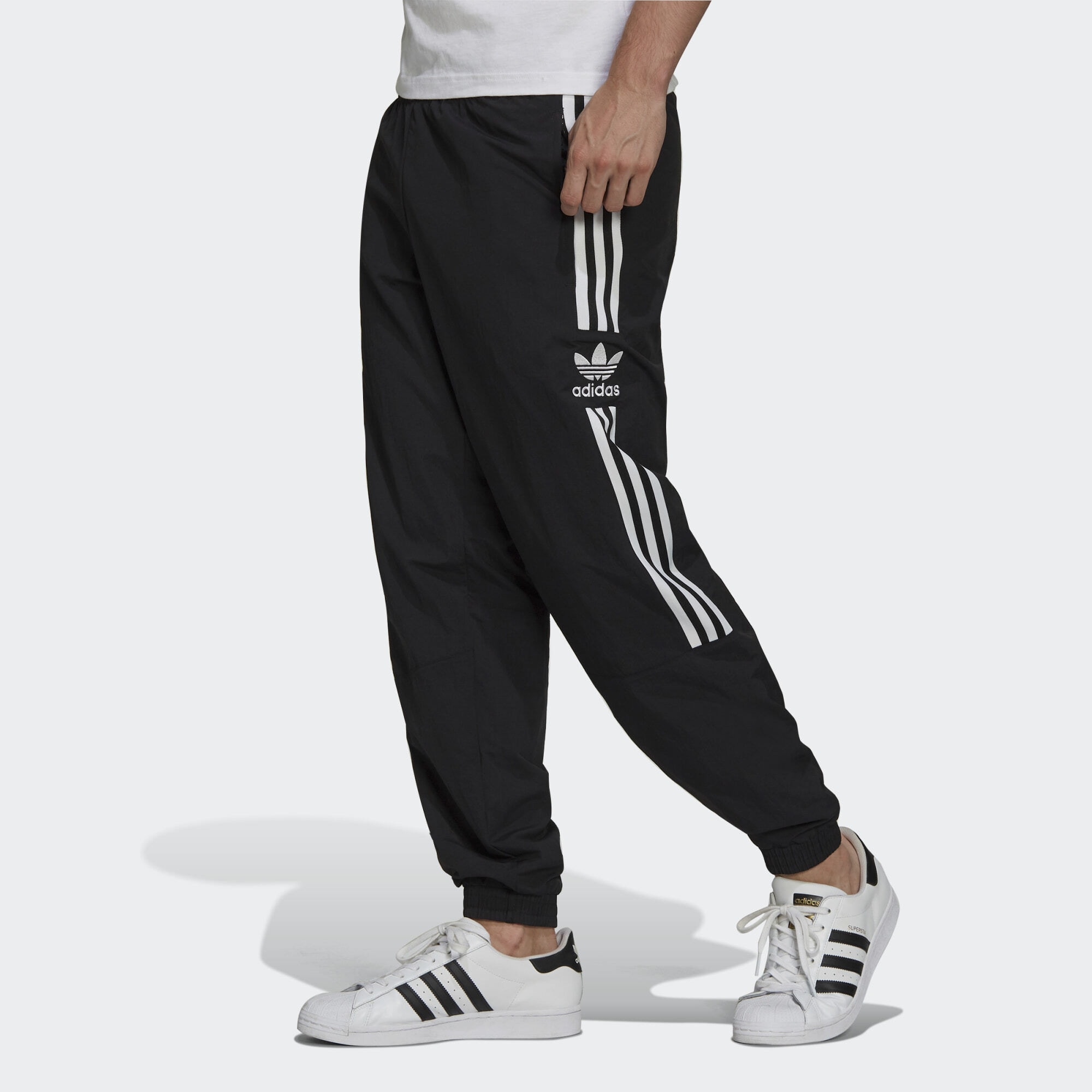 adidas Originals Lock Up Ανδρικό Παντελόνι Φόρμας (9000084614_1469)