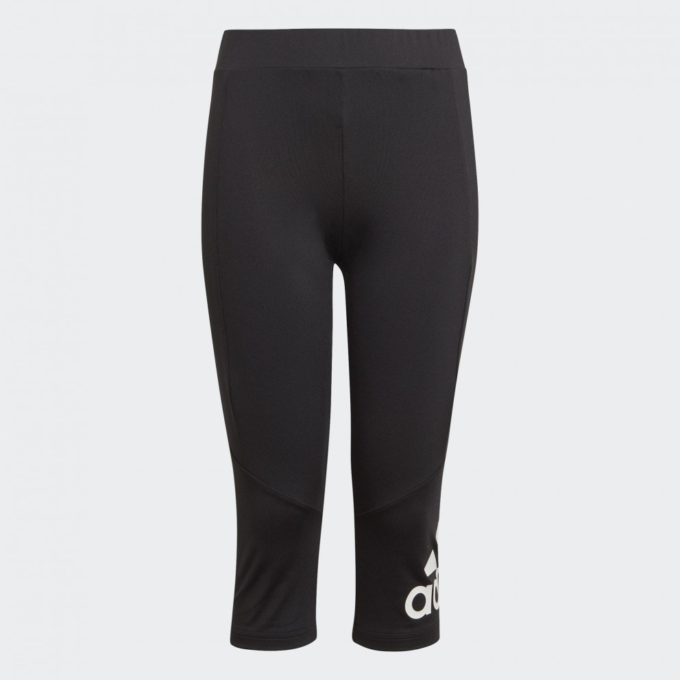 adidas Designed 2 Move Παιδικό Κολάν