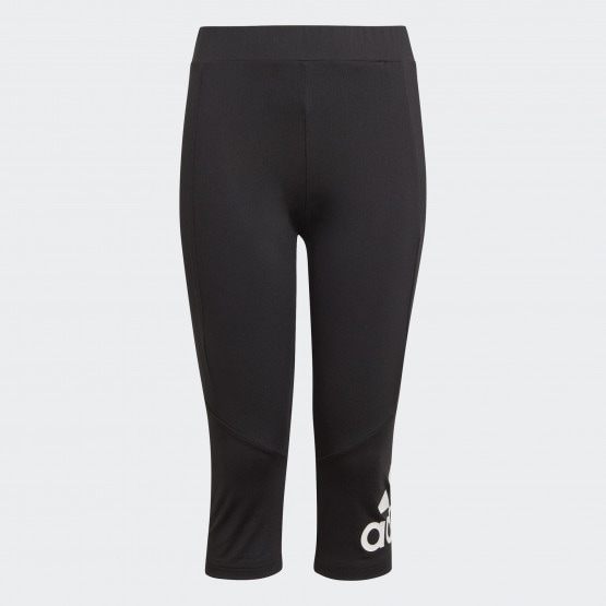 adidas Designed 2 Move Παιδικό Κολάν