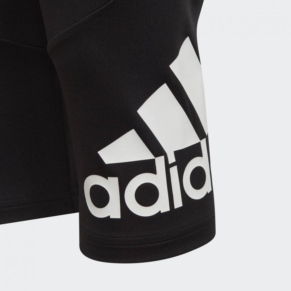adidas Designed 2 Move Παιδικό Κολάν