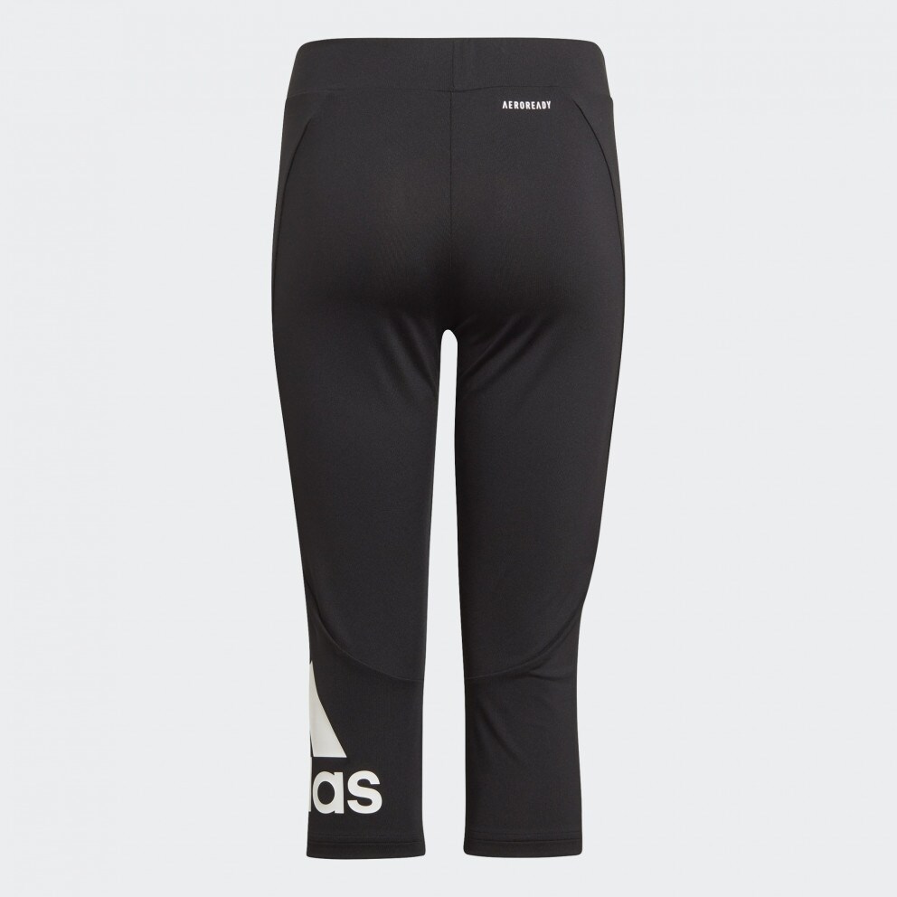 adidas Performance Designed 2 Move Kid's Leggings