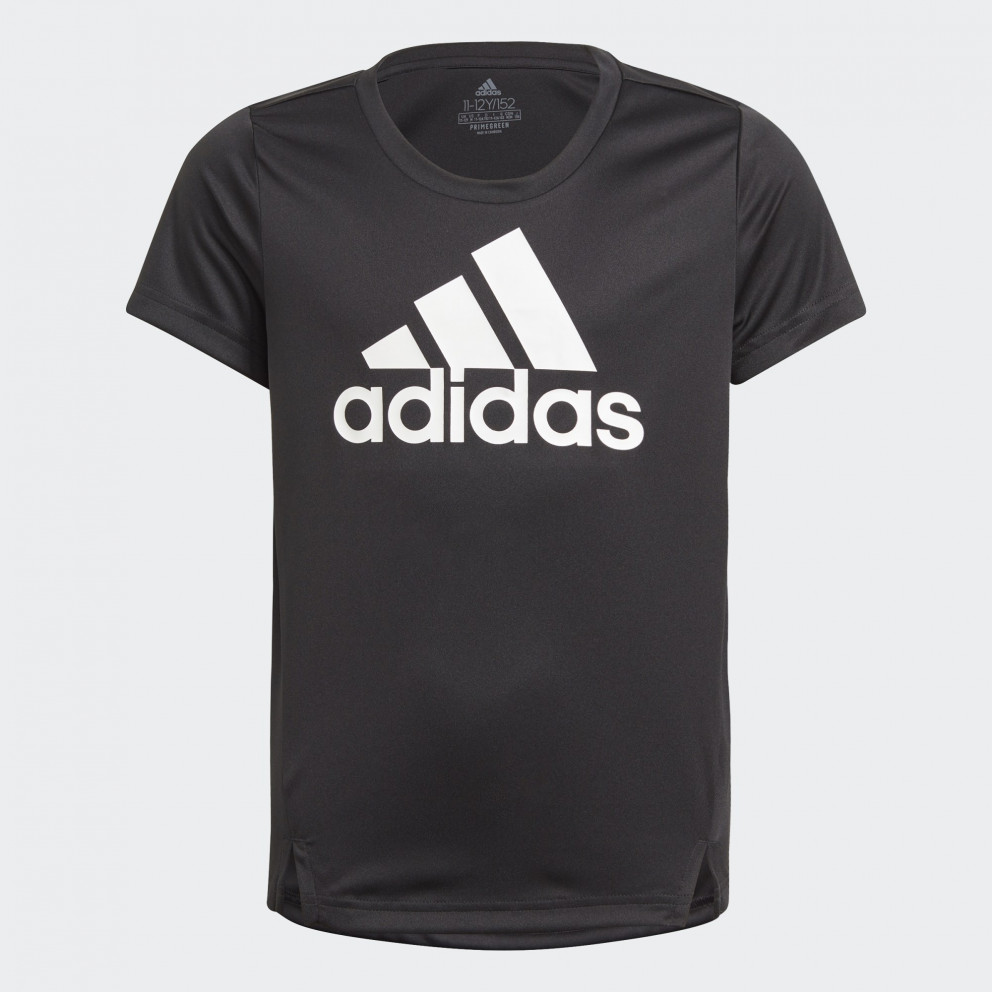 adidas Performance Designed To Move Kid's T-shirt