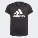 adidas Performance Designed To Move Kid's T-shirt