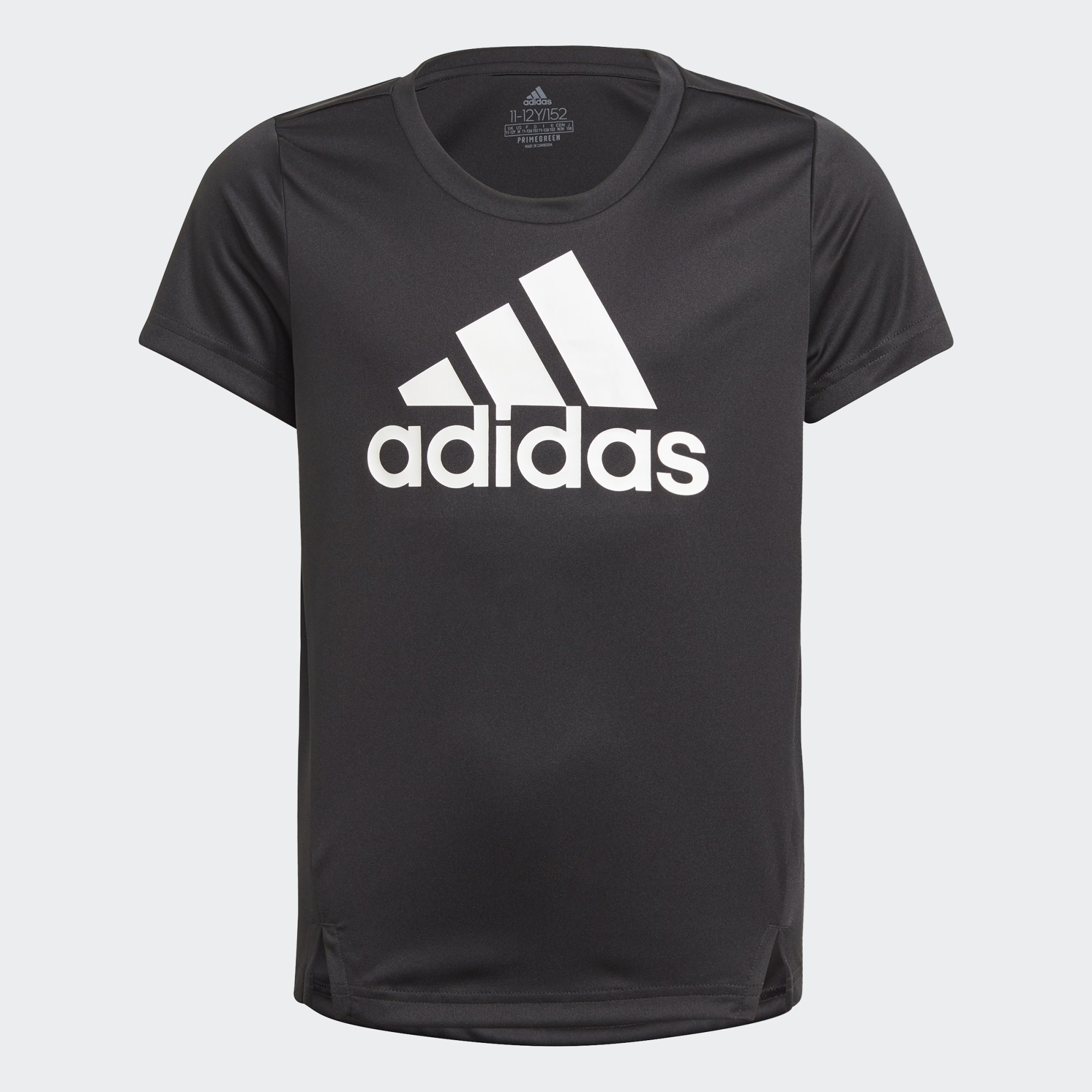 adidas Performance Designed To Move Παιδικό T-shirt (9000097331_1480)