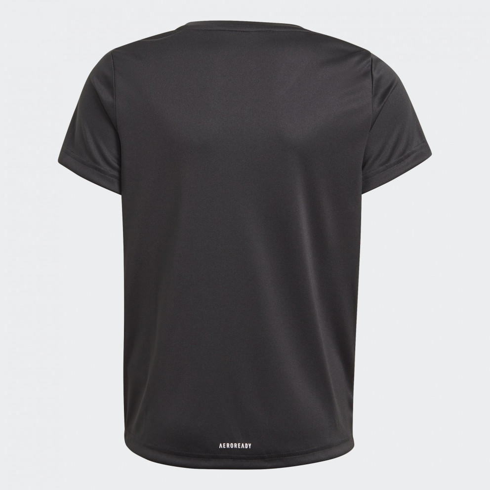 adidas Designed To Move Παιδικό T-shirt