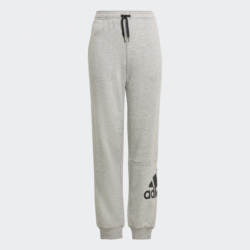 adidas Performance Essentials French Terry Παιδικό Παντελόνι Φόρμας