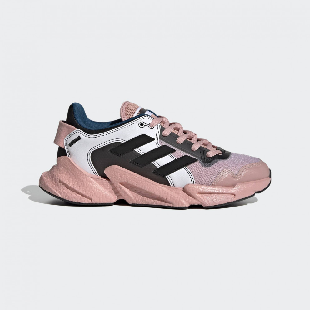 recipe Wizard Young adidas Performance X9000L4 Women's Running Shoes Pink / Black GY0859