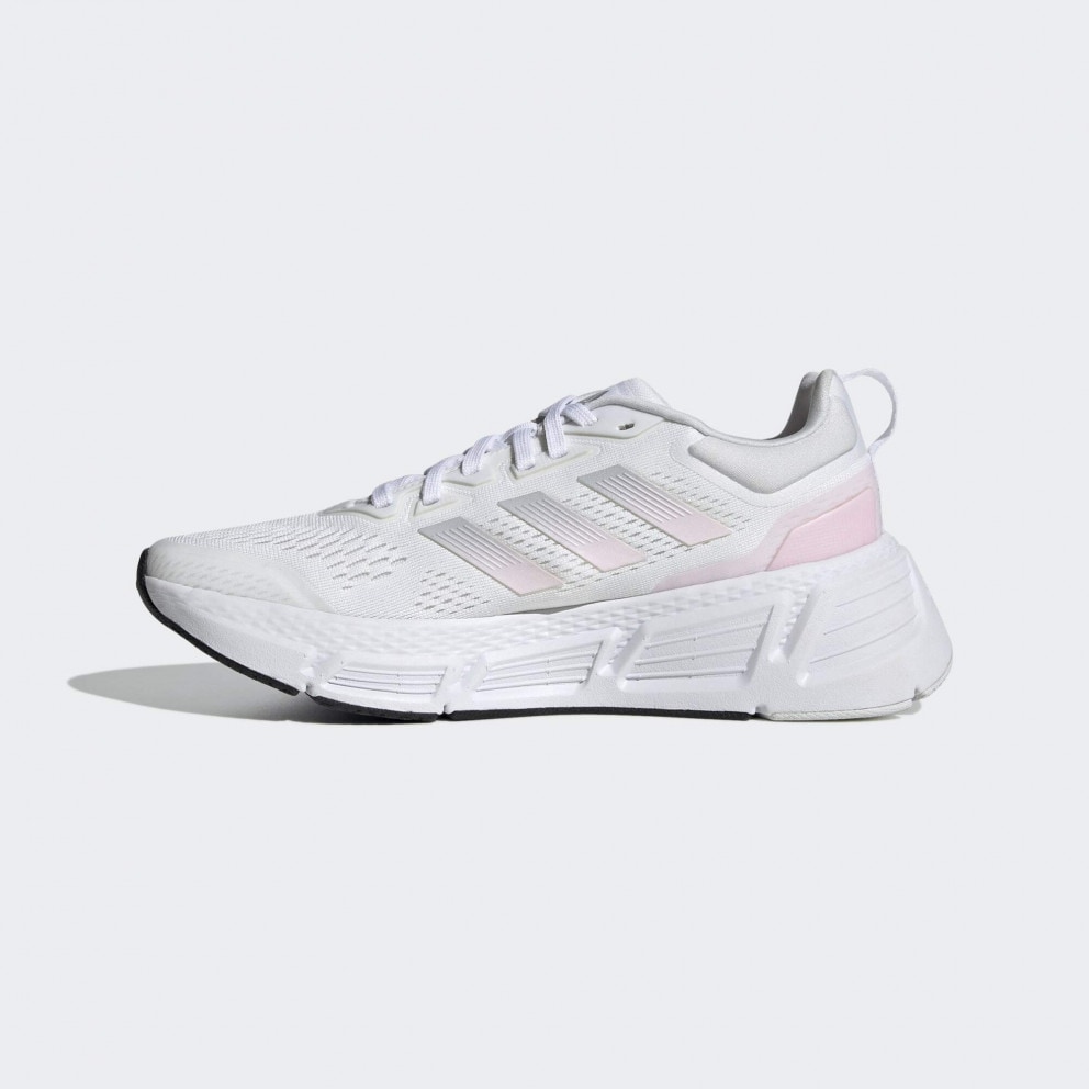 adidas Performance Questar Γυναικεία Παπούτσια για Τρέξιμο