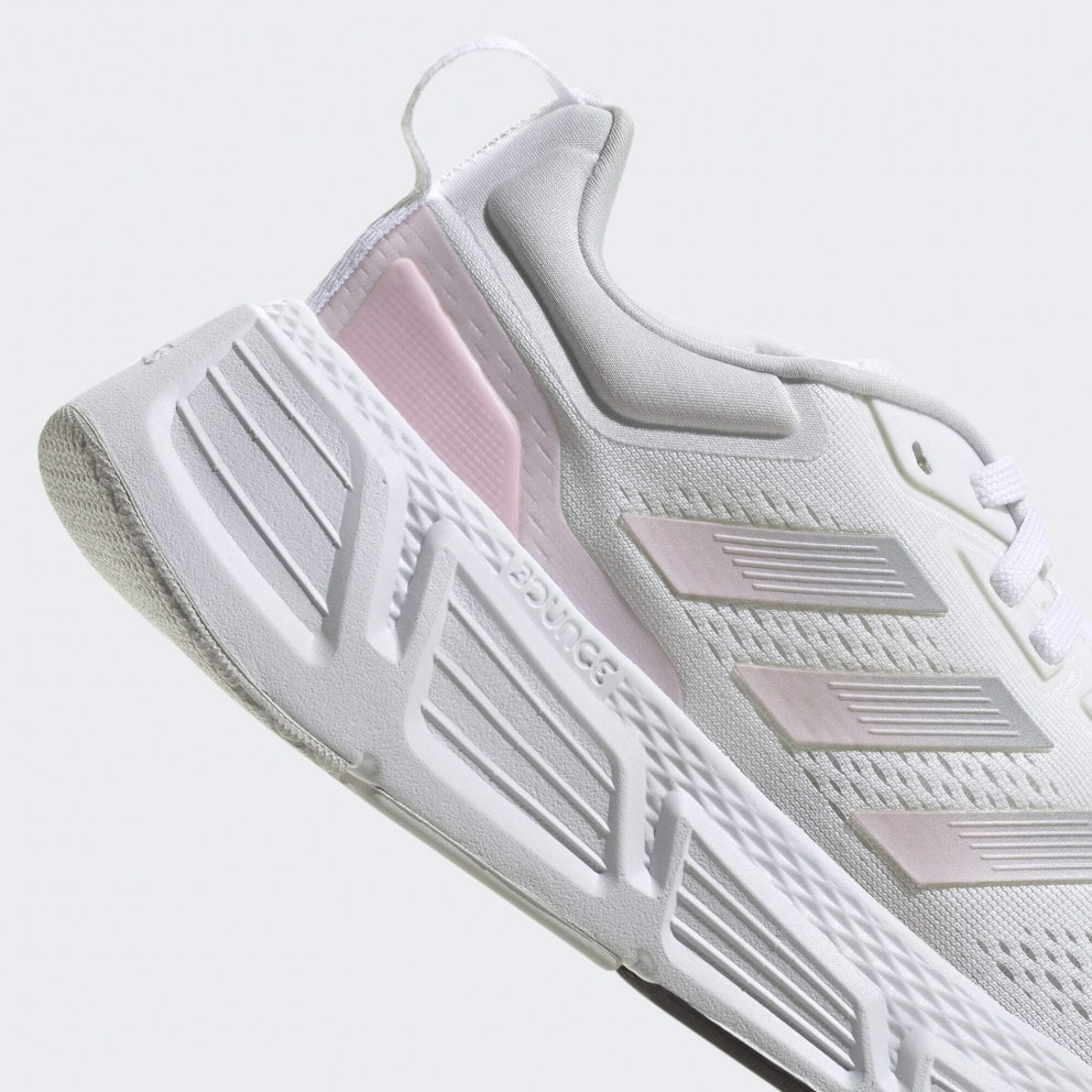 adidas Performance Questar Γυναικεία Παπούτσια για Τρέξιμο