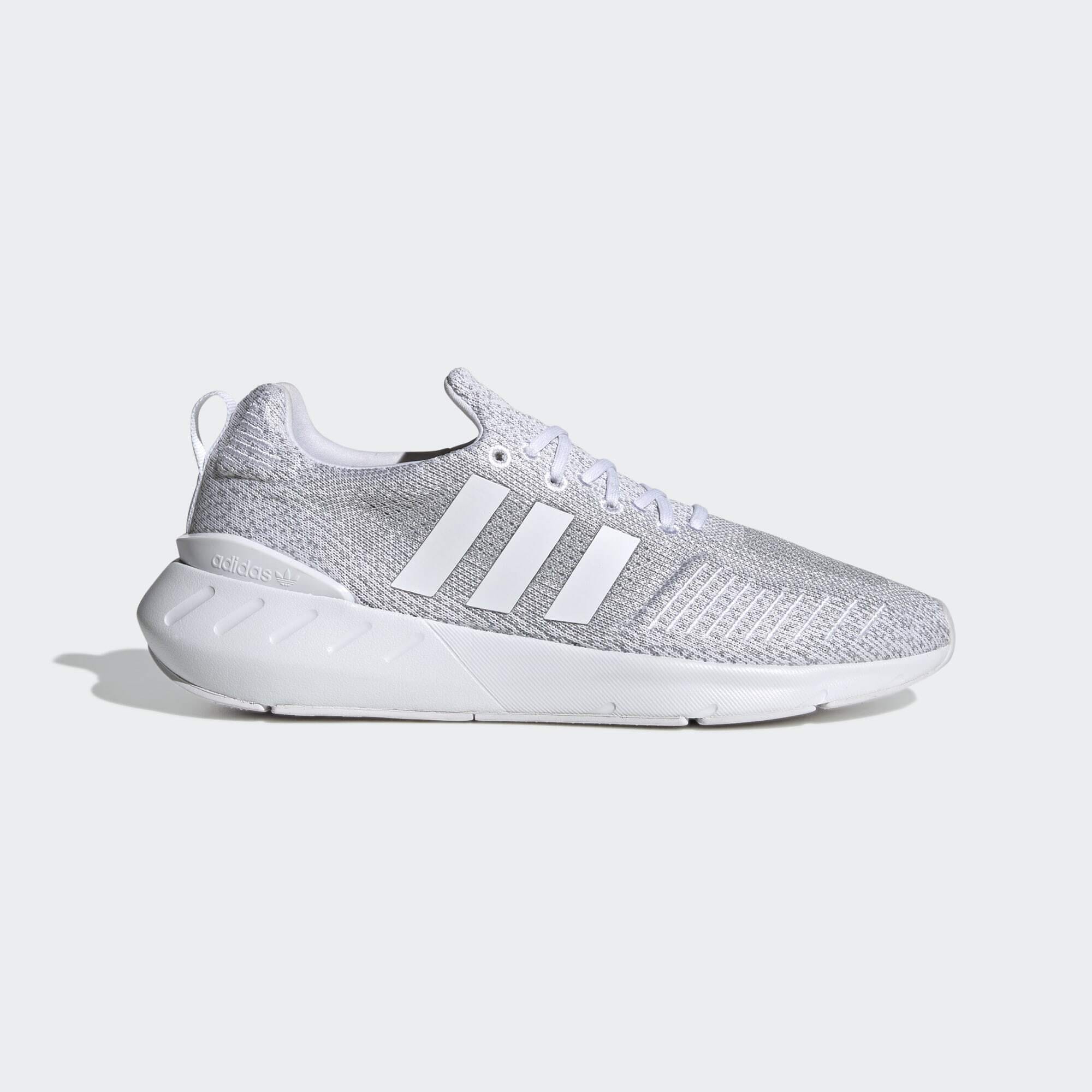 adidas Originals Swift Run 22 Men s Shoes Grey GZ3499