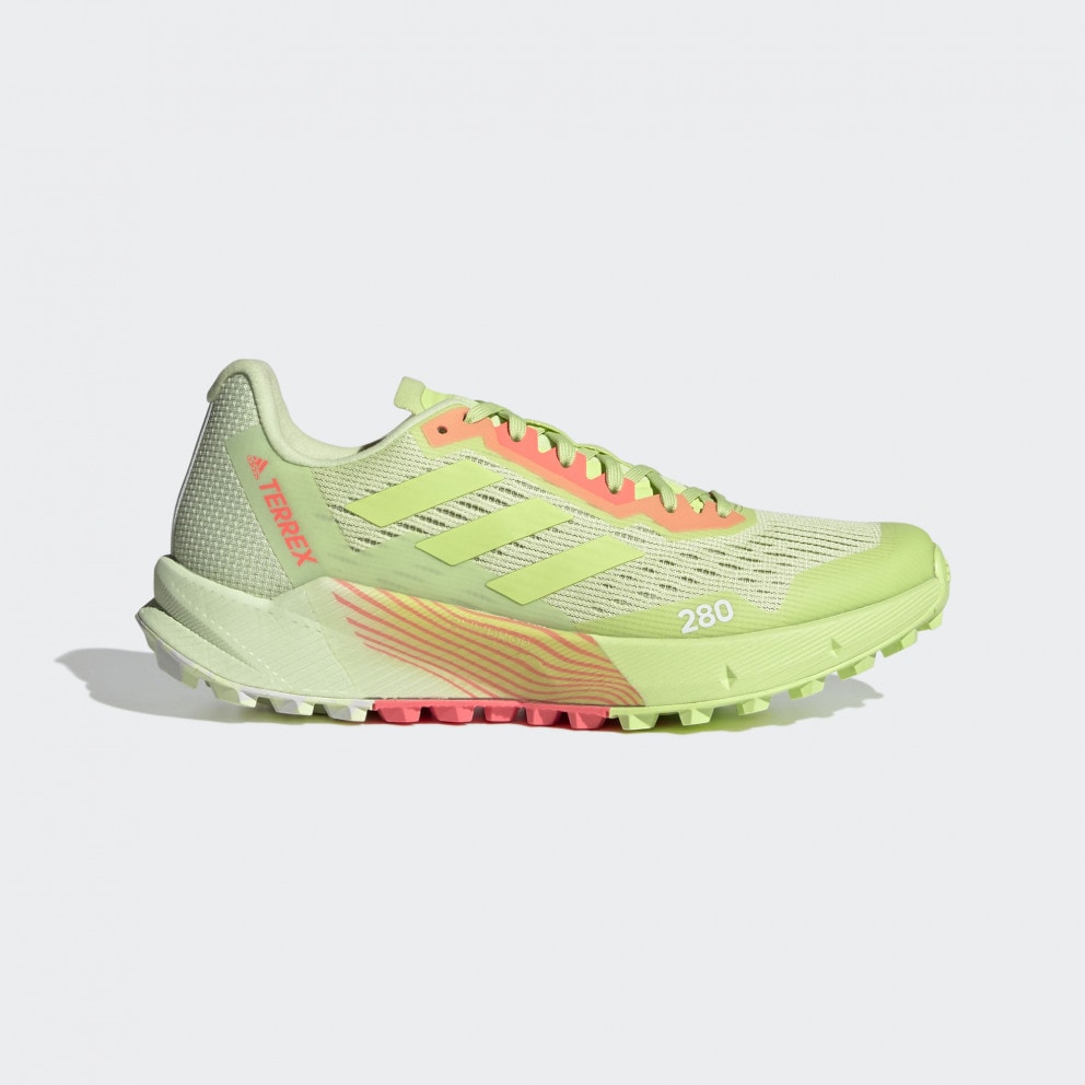 adidas Performance Terrex Agravic Flow 2 Women's Trail Shoes