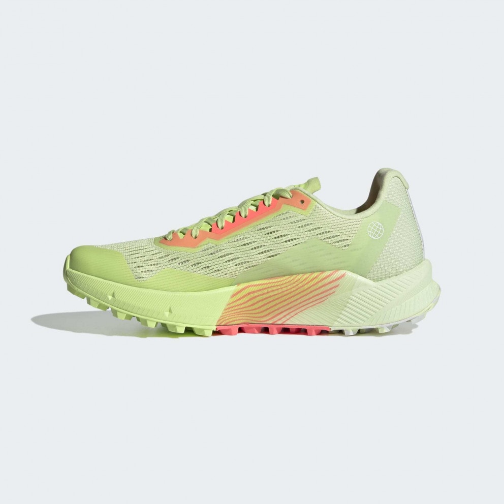 adidas Terrex Agravic Flow 2 Γυναικεία Παπούτσια για Trail