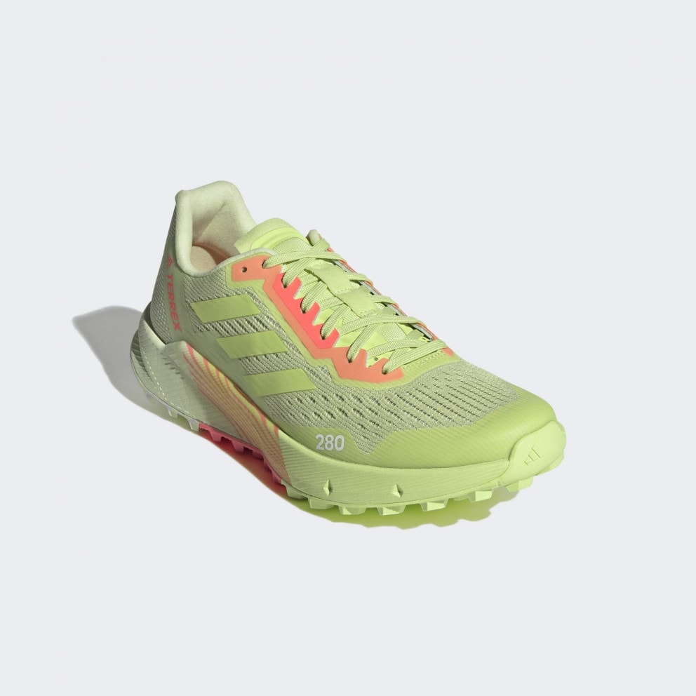 adidas Performance Terrex Agravic Flow 2 Γυναικεία Παπούτσια για Trail