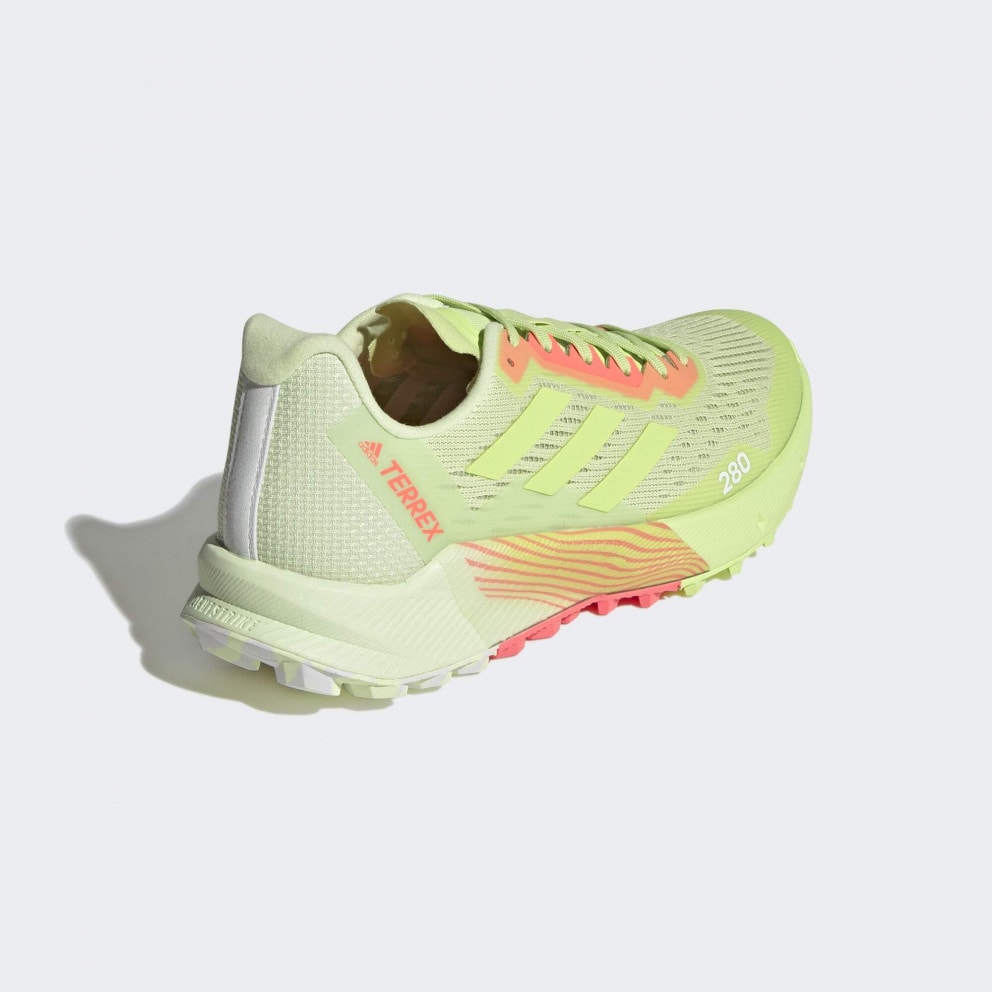 adidas Performance Terrex Agravic Flow 2 Women's Trail Shoes