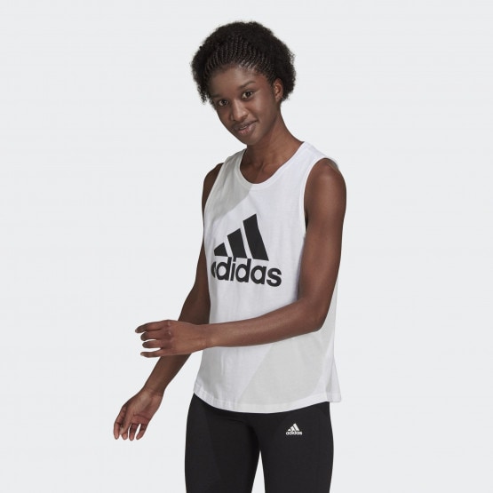 adidas Performance Essentials Big Logo Women's Tank Top