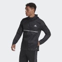 adidas Own The Run Men's Running Jacket
