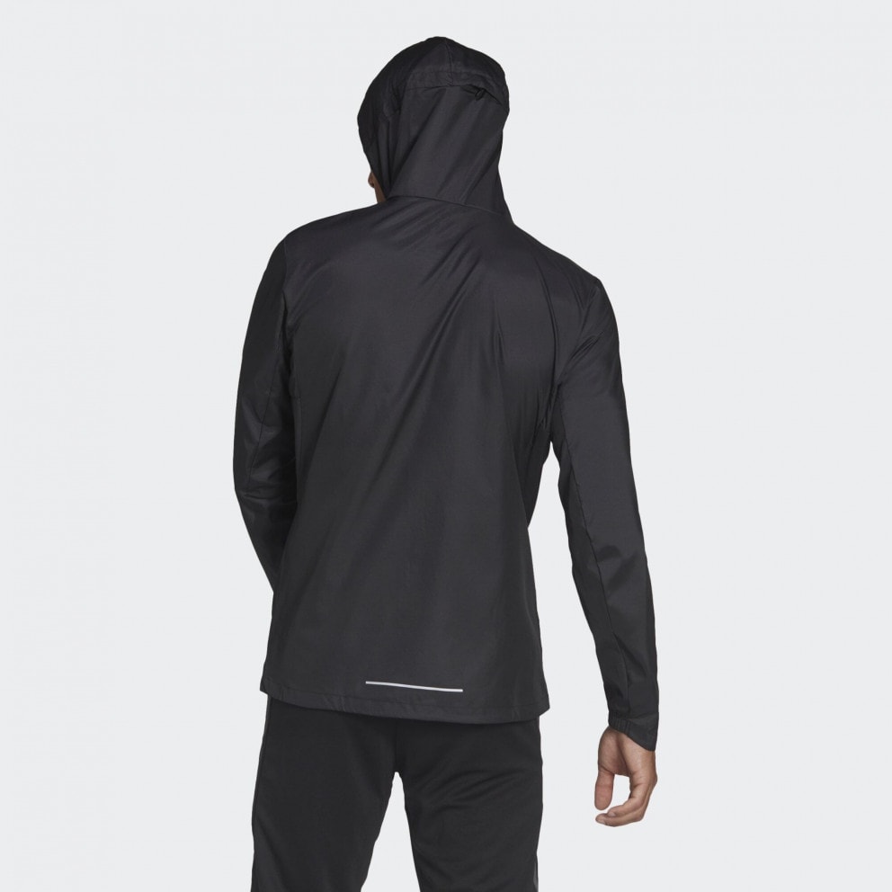 adidas Own The Run Men's Running Jacket