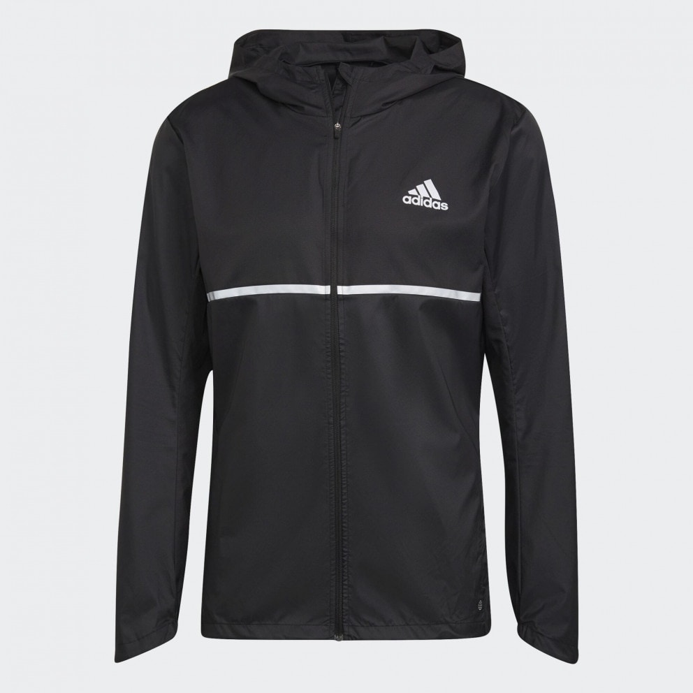 adidas Own The Run Men's Running Jacket