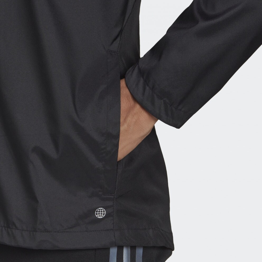 adidas Own The Run Men's Running Jacket