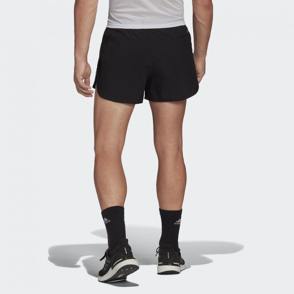 adidas Own the Run Split Ανδρικό Σορτς